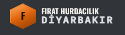 Fırat Hurdacılık Diyarbakır
